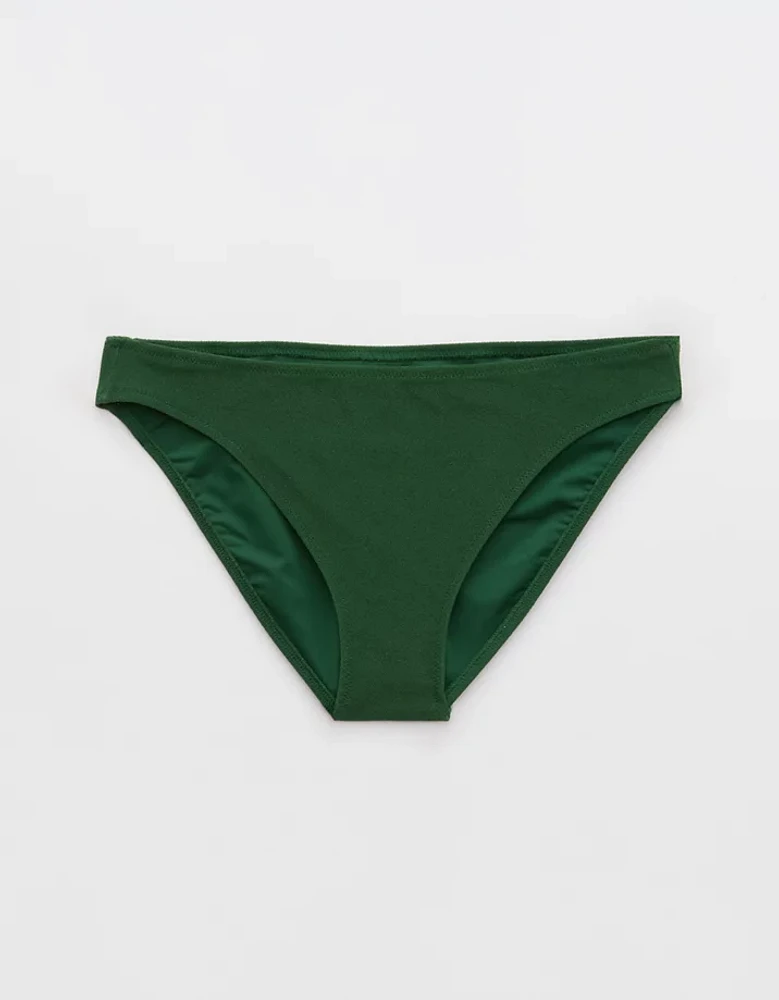 Aerie The Classic Terry Bikini Bottom