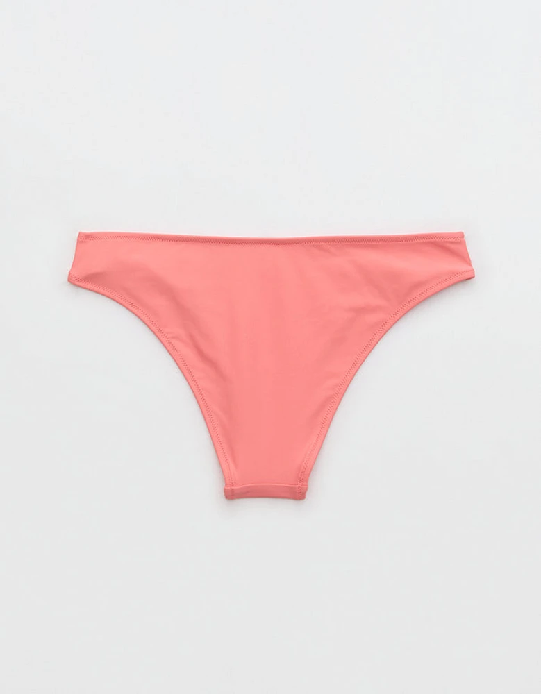 Aerie Cheeky Bikini Bottom