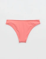 Aerie Cheeky Bikini Bottom