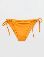 Aerie Smiley® Cheekiest Tie Bikini Bottom