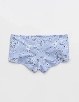 Aerie Boyshort Bikini Bottom