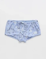 Aerie Boyshort Bikini Bottom