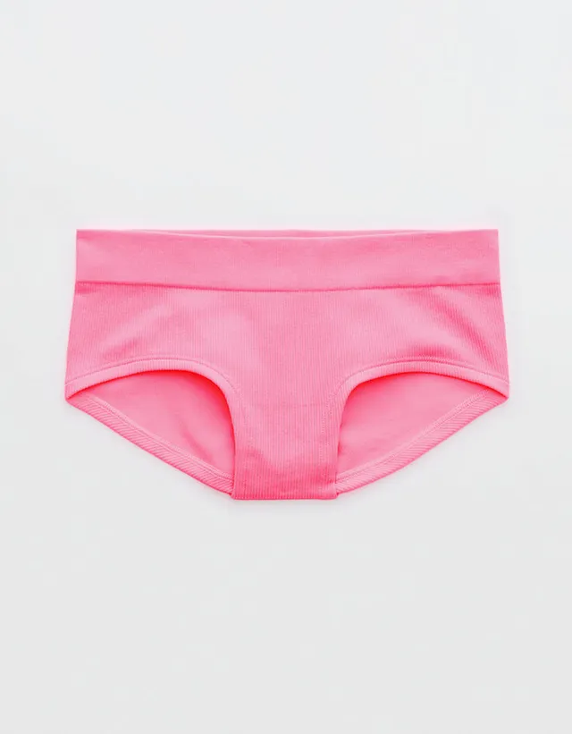 Proof Teen Leakproof Elastic Waist Brief Underwear 10-16y - Clement