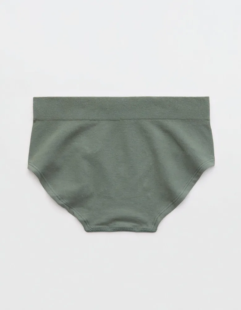 Superchill Cotton Seamless Boybrief Underwear