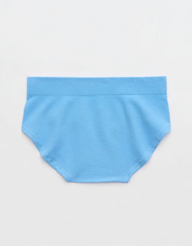 Superchill Seamless Boybrief Underwear