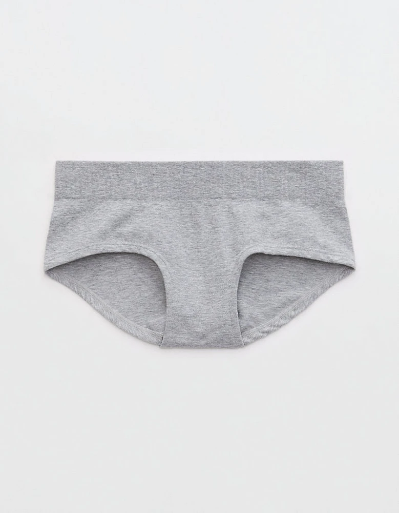 Superchill Cotton Seamless Boybrief Underwear