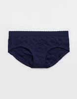 Superchill Seamless Floral Jacquard Boybrief Underwear