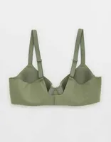 SMOOTHEZ Full Coverage Lightly Lined Bra