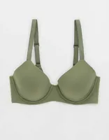 SMOOTHEZ Full Coverage Lightly Lined Bra