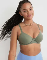 SMOOTHEZ Full Coverage Lightly Lined Bra