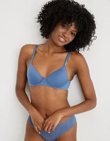 SMOOTHEZ Full Coverage Lightly Lined Bra