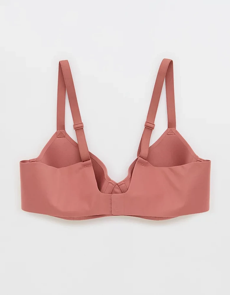 SMOOTHEZ Full Coverage Lightly Lined Bra