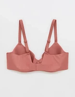 SMOOTHEZ Full Coverage Lightly Lined Bra