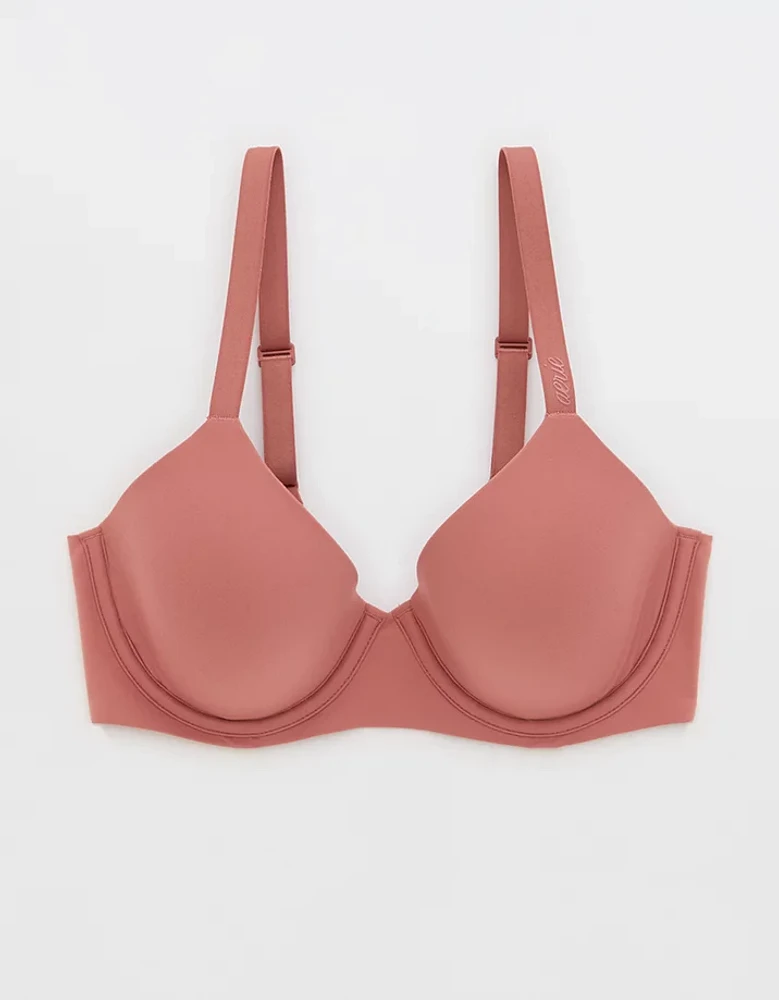 SMOOTHEZ Full Coverage Lightly Lined Bra