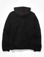 AE Hooded Workwear Jacket