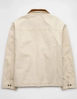 AE Canvas Barn Jacket