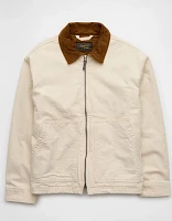 AE Canvas Barn Jacket