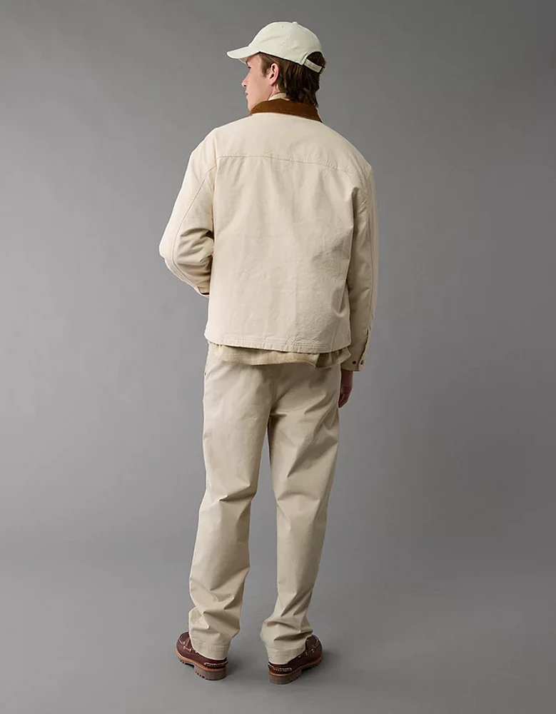 AE Canvas Barn Jacket