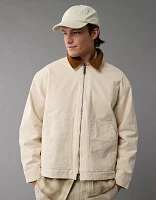 AE Canvas Barn Jacket