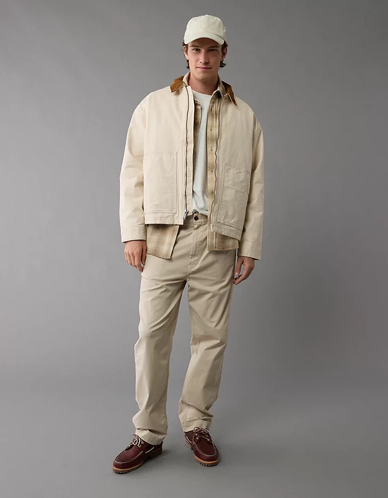 AE Canvas Barn Jacket