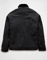 AE Oversized Chore Jacket