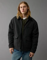 AE Oversized Chore Jacket