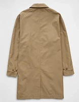 AE Mac Trench Coat