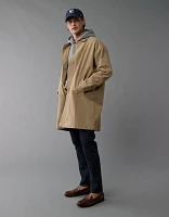 AE Mac Trench Coat