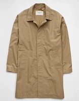 AE Mac Trench Coat