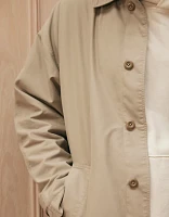 AE Mac Trench Coat