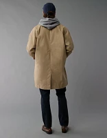 AE Mac Trench Coat