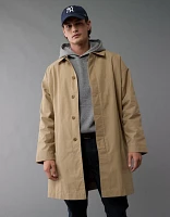 AE Mac Trench Coat