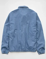 AE Chambray Club Jacket