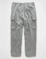 Timberland x AE Cargo Box Fit Sweatpant