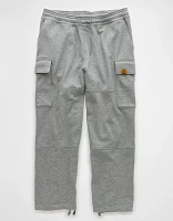 Timberland x AE Cargo Box Fit Sweatpant