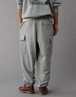 Timberland x AE Cargo Box Fit Sweatpant