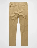 AE 24/7 Slim Club Khaki Pant