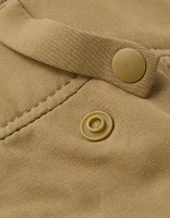 AE 24/7 Slim Club Khaki Pant