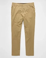 AE 24/7 Slim Club Khaki Pant