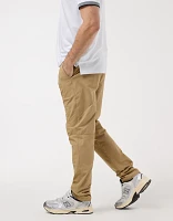 AE 24/7 Slim Club Khaki Pant