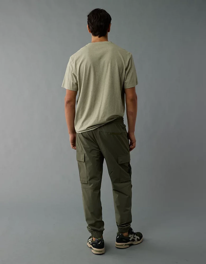 Pantalon de jogging cargo 24/7 AE