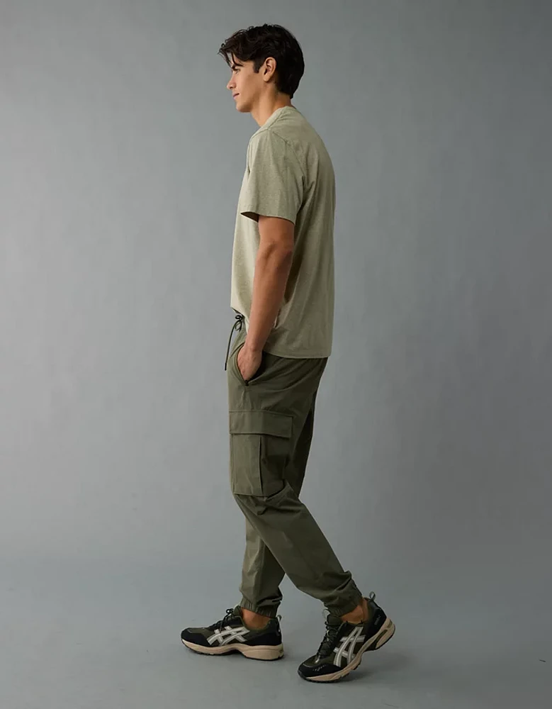 Pantalon de jogging cargo 24/7 AE