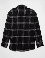 AE Fireside Flannel Shirt