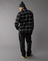 AE Fireside Flannel Shirt