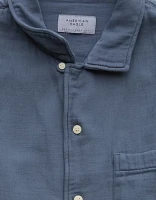 AE Poolside Button-Up Shirt