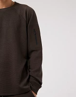 AE 24/7 Long-Sleeve Active Thermal T-Shirt