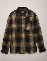 AE77 Premium Flannel Shirt
