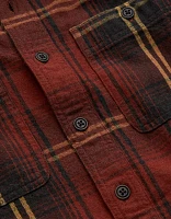 AE77 Premium Flannel Shirt