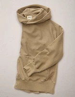 AE77 Premium Fleece Hoodie