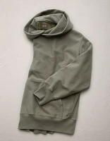 AE77 Premium Fleece Hoodie